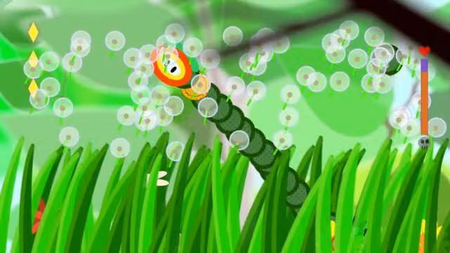 Plants 3