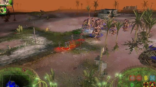 Maelstrom: The Battle for Earth Begins 2