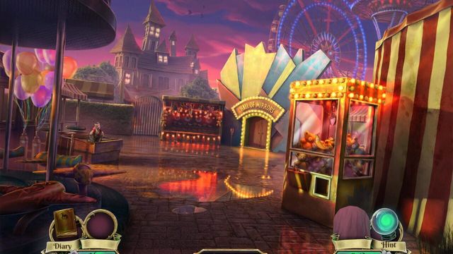 Dark Arcana: The Carnival 4