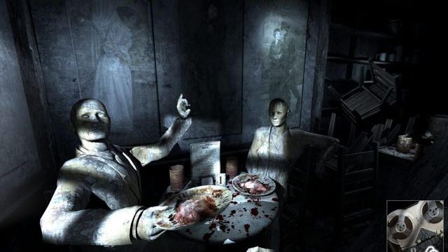 Dark Fall: Lost Souls 2