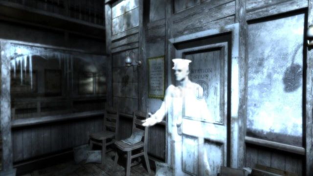 Dark Fall: Lost Souls 5