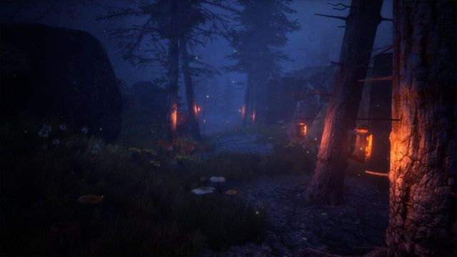 Drizzlepath: Deja Vu 2