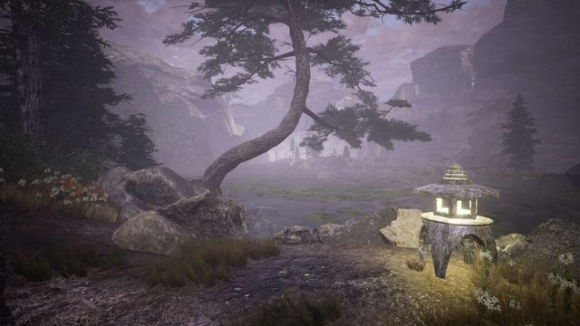 Drizzlepath: Deja Vu 5