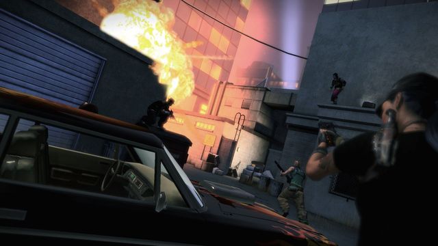 APB Reloaded 2