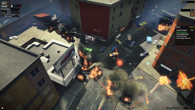 APB Reloaded 5