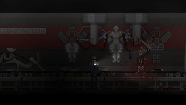 Uncanny Valley 3