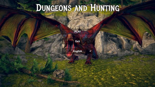 Hexaluga: Dungeons and Hunting 2
