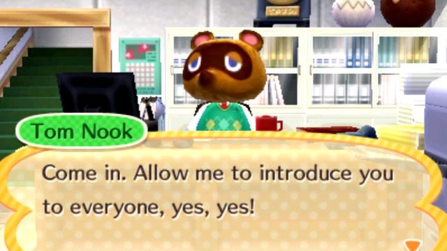Animal Crossing: Happy Home Designer 2