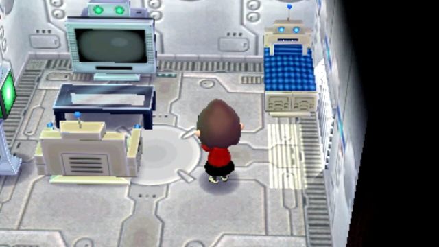 Animal Crossing: Happy Home Designer 5