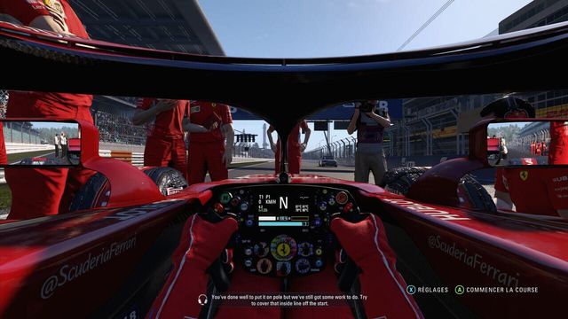 F1 2018 4
