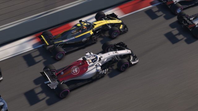 F1 2018 6