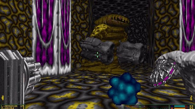 MadSpace: To Hell and Beyond 2