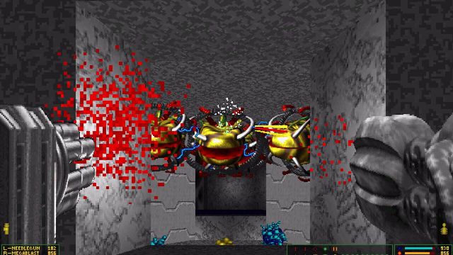 MadSpace: To Hell and Beyond 3