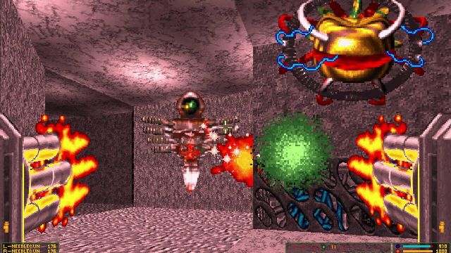 MadSpace: To Hell and Beyond 5