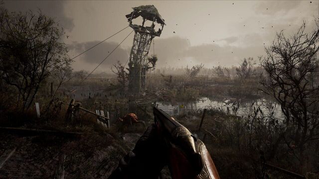 S.T.A.L.K.E.R. 2: Heart of Chornobyl 2