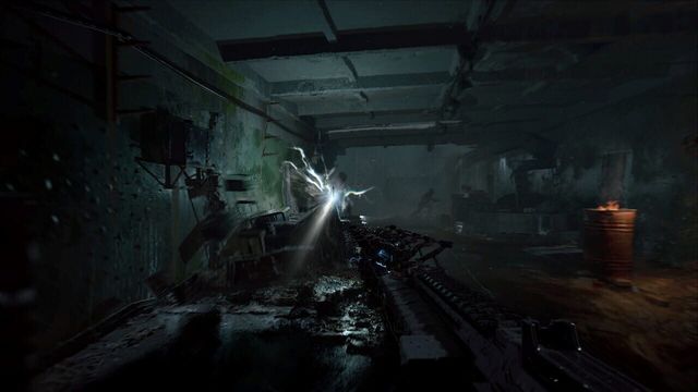 S.T.A.L.K.E.R. 2: Heart of Chornobyl 4