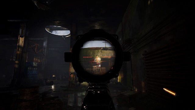 S.T.A.L.K.E.R. 2: Heart of Chornobyl 5