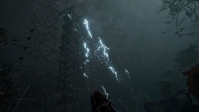 S.T.A.L.K.E.R. 2: Heart of Chornobyl 6