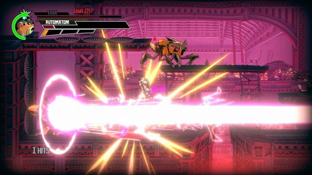 Speed Brawl 5