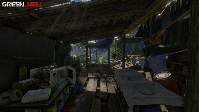 Green Hell 2
