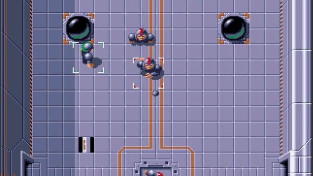 Speedball 4