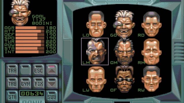 Speedball 2: Brutal Deluxe 4