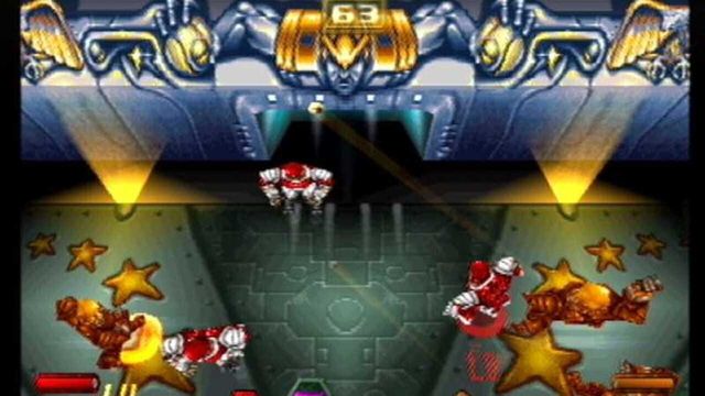 Speedball 2100 2