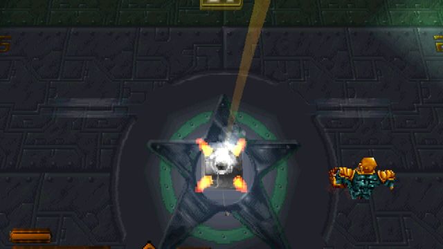 Speedball 2100 3