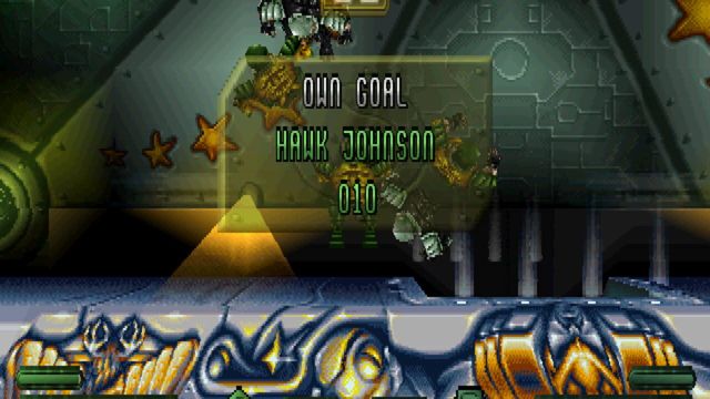 Speedball 2100 6