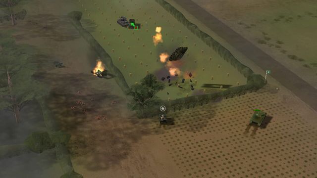 World War II: Frontline Command 2