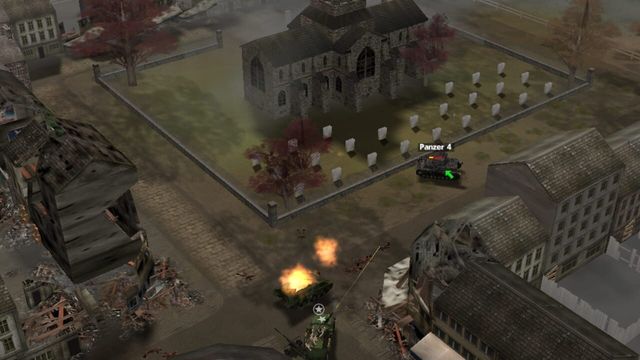 World War II: Frontline Command 4