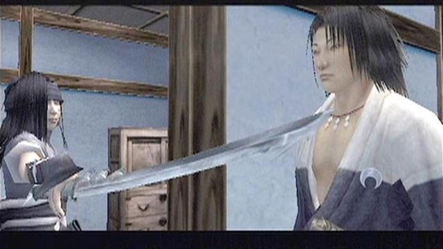 Way of the Samurai 2 4