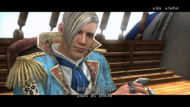 Way of the Samurai 4 2
