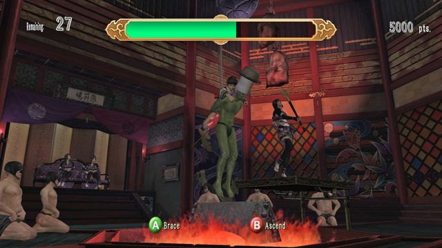 Way of the Samurai 4 6