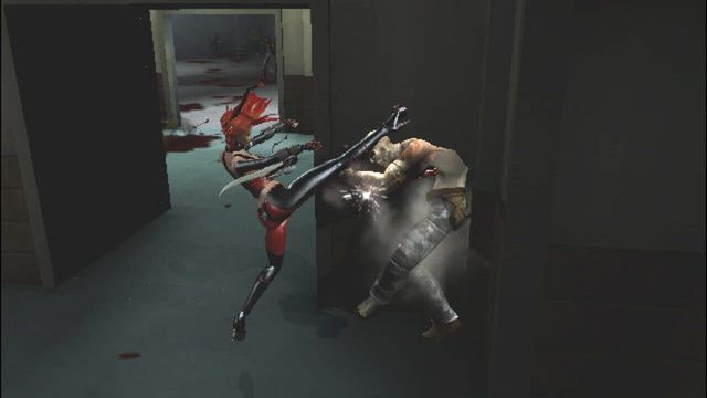 BloodRayne 2 2