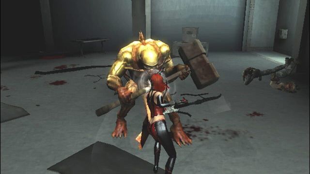 BloodRayne 2 3