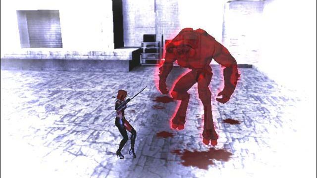 BloodRayne 2 4