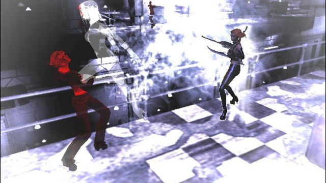 BloodRayne 2 5