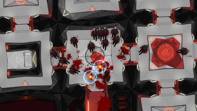 Heat Signature 2