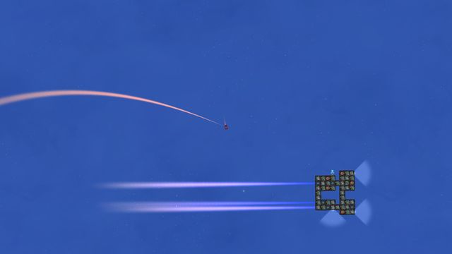 Heat Signature 3