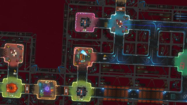 Heat Signature 4