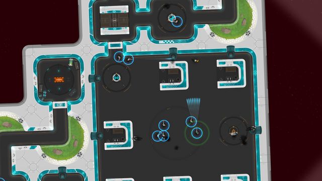 Heat Signature 6