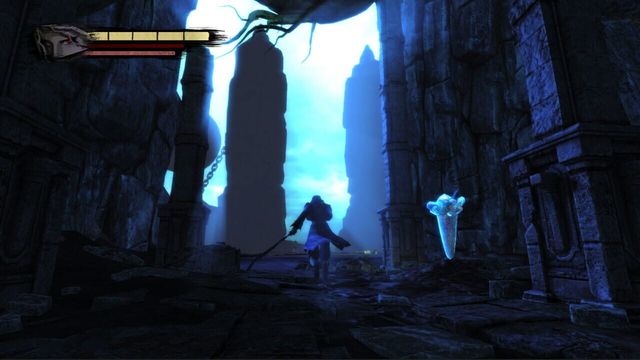 Anima: Gate of Memories - The Nameless Chronicles 2