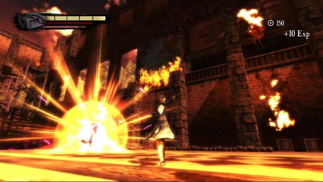 Anima: Gate of Memories - The Nameless Chronicles 3