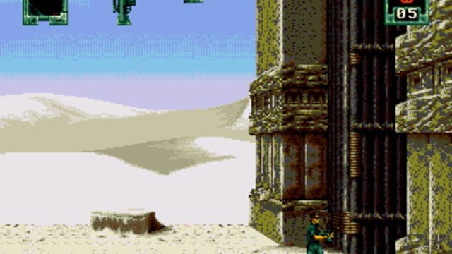 Stargate 2