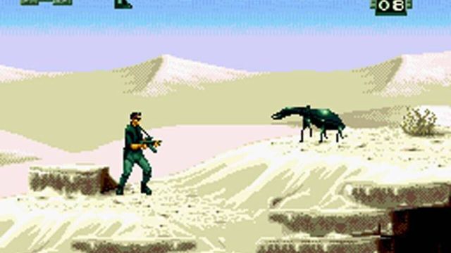 Stargate 4