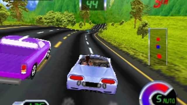 Cruis'n Exotica 2