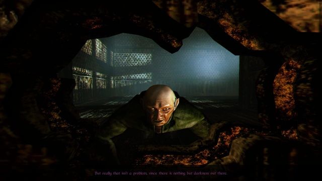 Darkness Within 2: The Dark Lineage 3