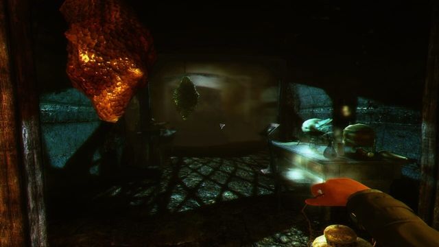 Darkness Within 2: The Dark Lineage 4
