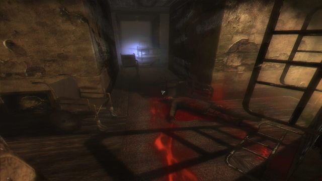 Darkness Within 2: The Dark Lineage 5